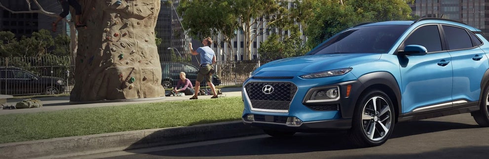 Dave Hallman Hyundai in Erie PA