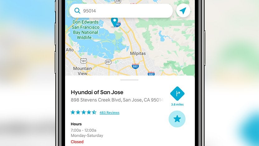 Dave Hallman Hyundai in Erie PA