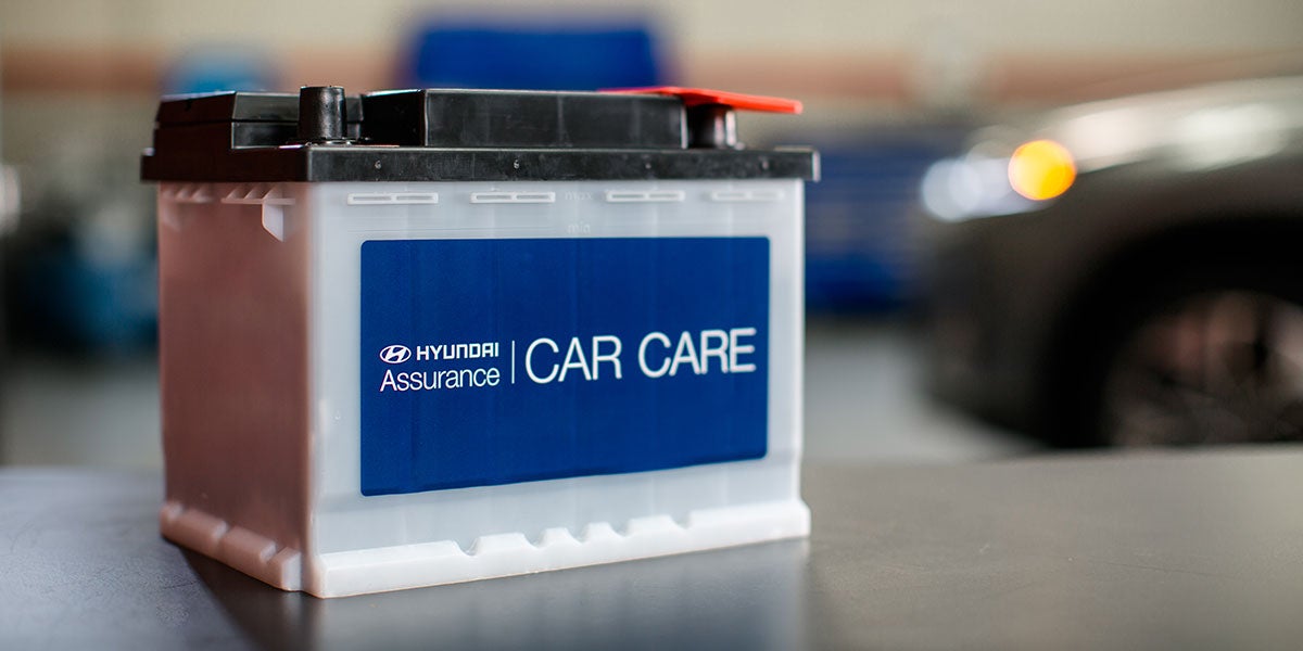 Dave Hallman Hyundai Battery in Erie PA