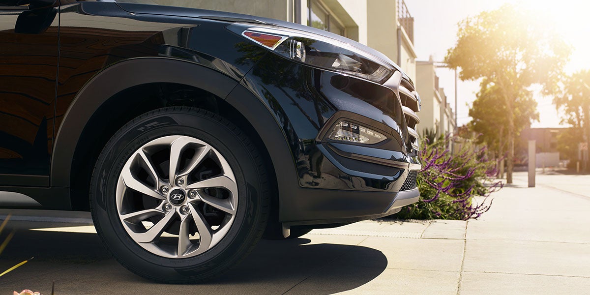 Dave Hallman Hyundai Brakes in Erie PA