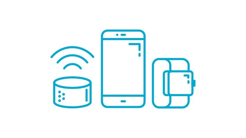 Bluelink works with your devices | Dave Hallman Hyundai in Erie PA