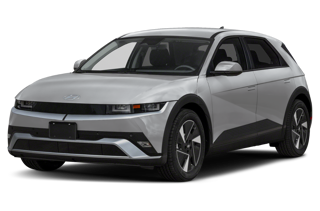 2027 Hyundai IONIQ 5