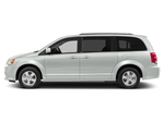 2015 Dodge Grand Caravan SE Plus