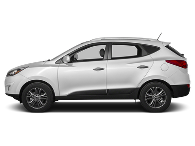 2015 Hyundai TUCSON Limited