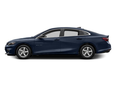 2016 Chevrolet Malibu LS 1LS