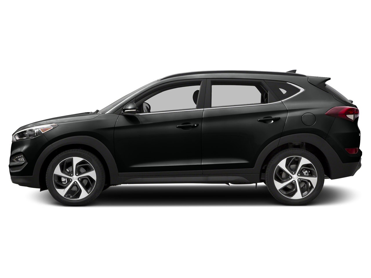 2018 Hyundai Tucson Limited - Photo 6
