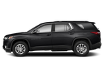 2019 Chevrolet Traverse LT Cloth w/1LT