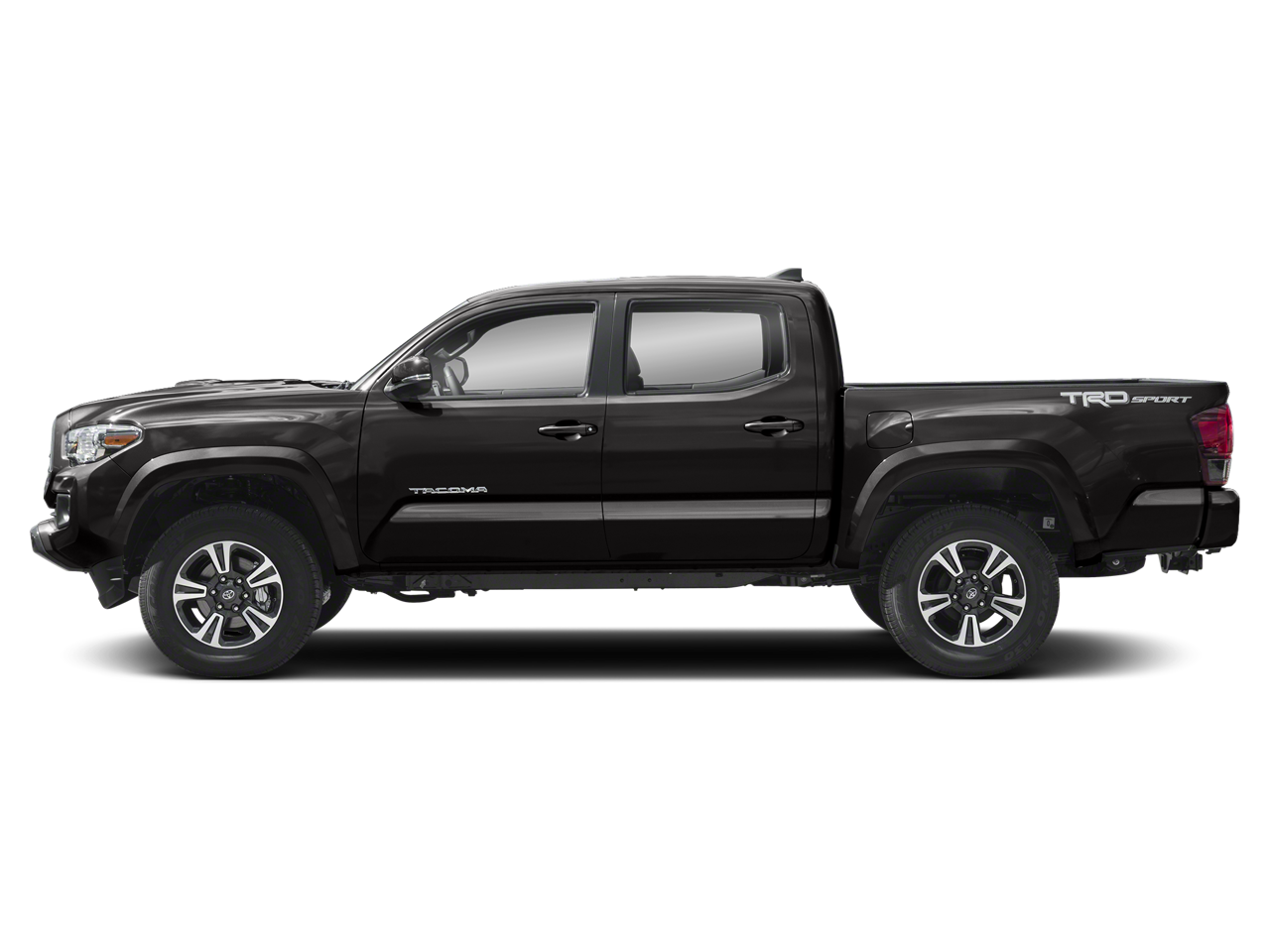 2019 Toyota Tacoma TRD Off-Road V6