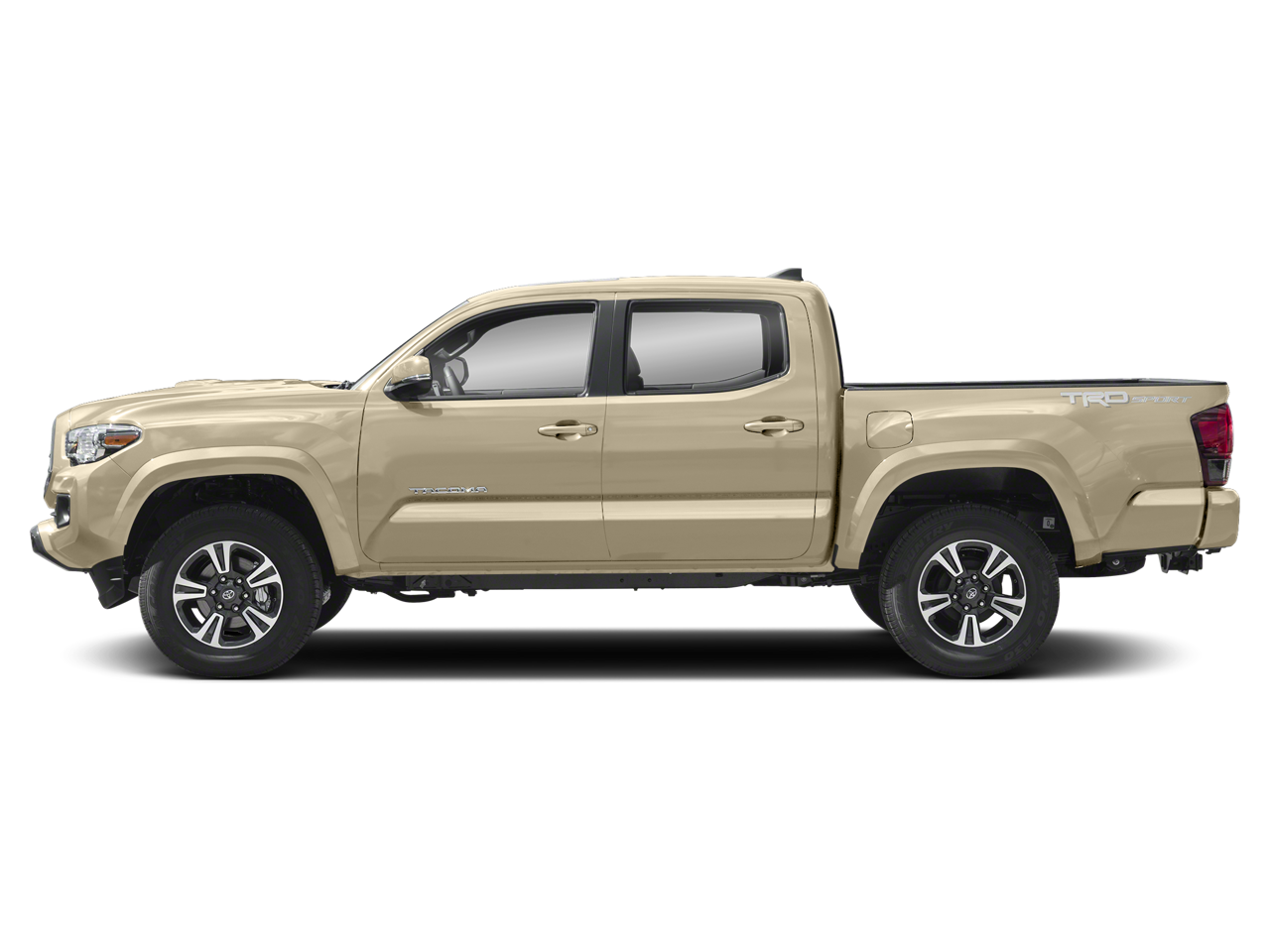 2019 Toyota Tacoma TRD Off-Road V6