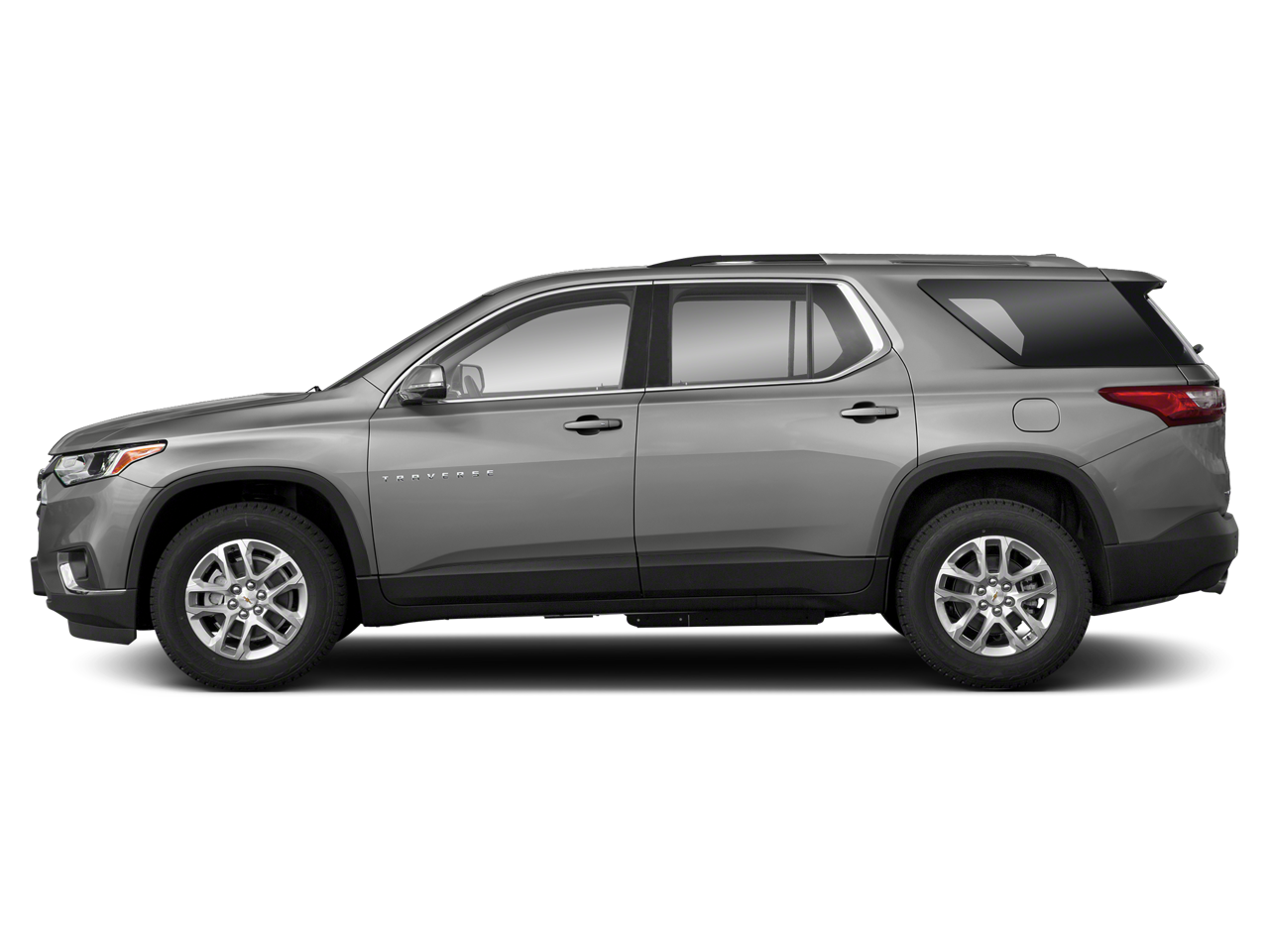 2021 Chevrolet Traverse LT 1LT
