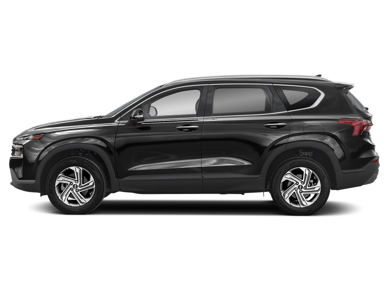 2023 Hyundai Santa Fe SEL - Photo 3