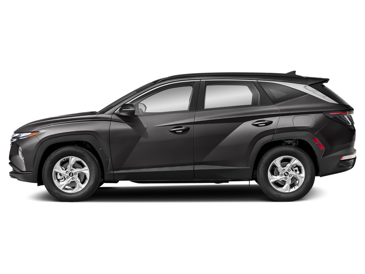 2023 Hyundai Tucson SEL - Photo 3