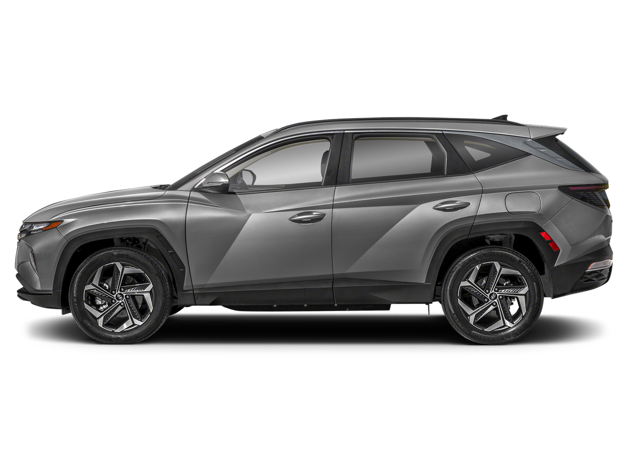 2023 Hyundai Tucson SEL - Photo 43
