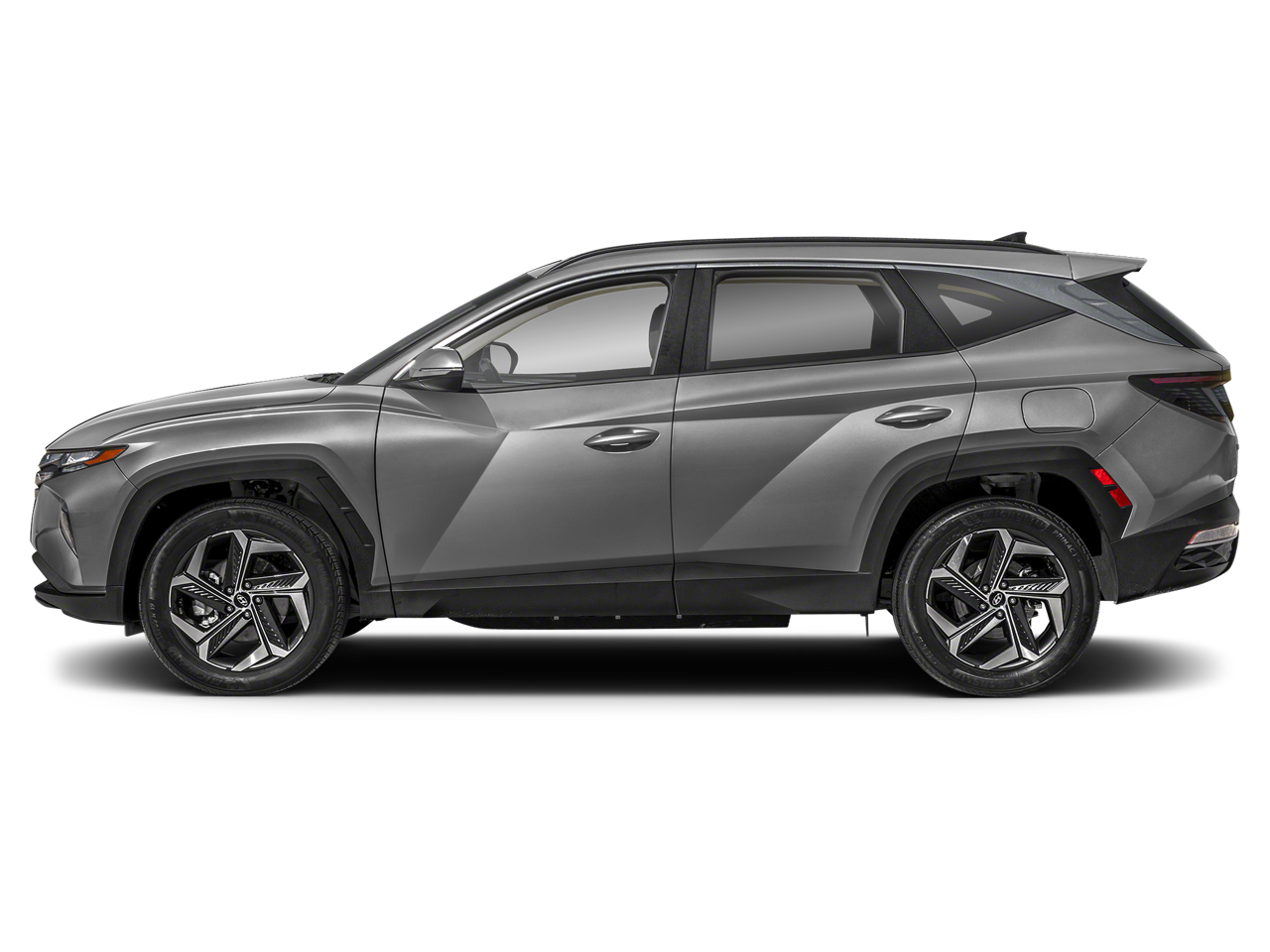2023 Hyundai TUCSON PLUG-IN HYBRID SEL