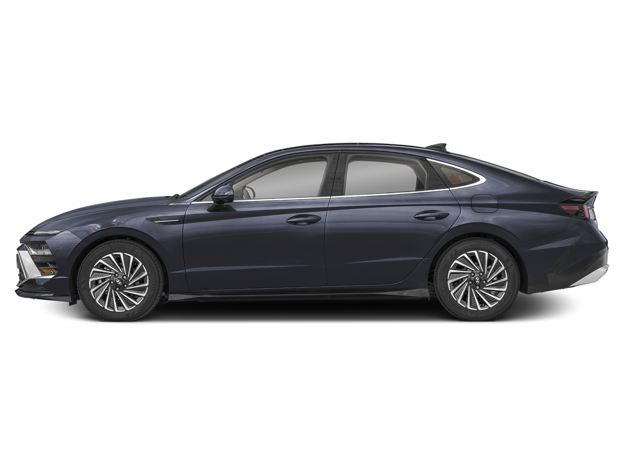 2024 Hyundai SONATA HYBRID Limited