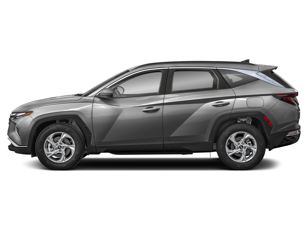 2024 Hyundai Tucson SEL - Photo 41