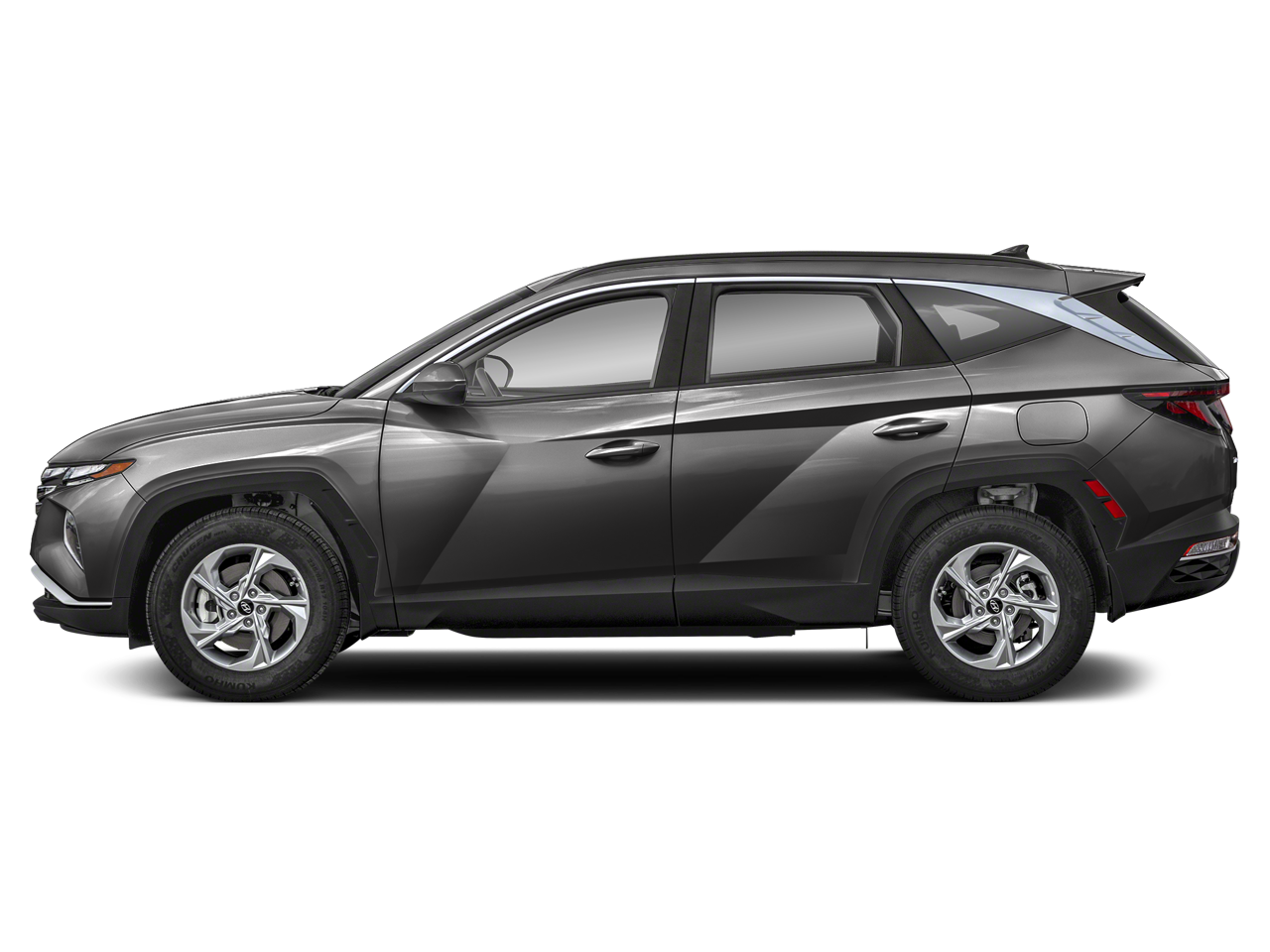 2024 Hyundai Tucson SEL - Photo 40