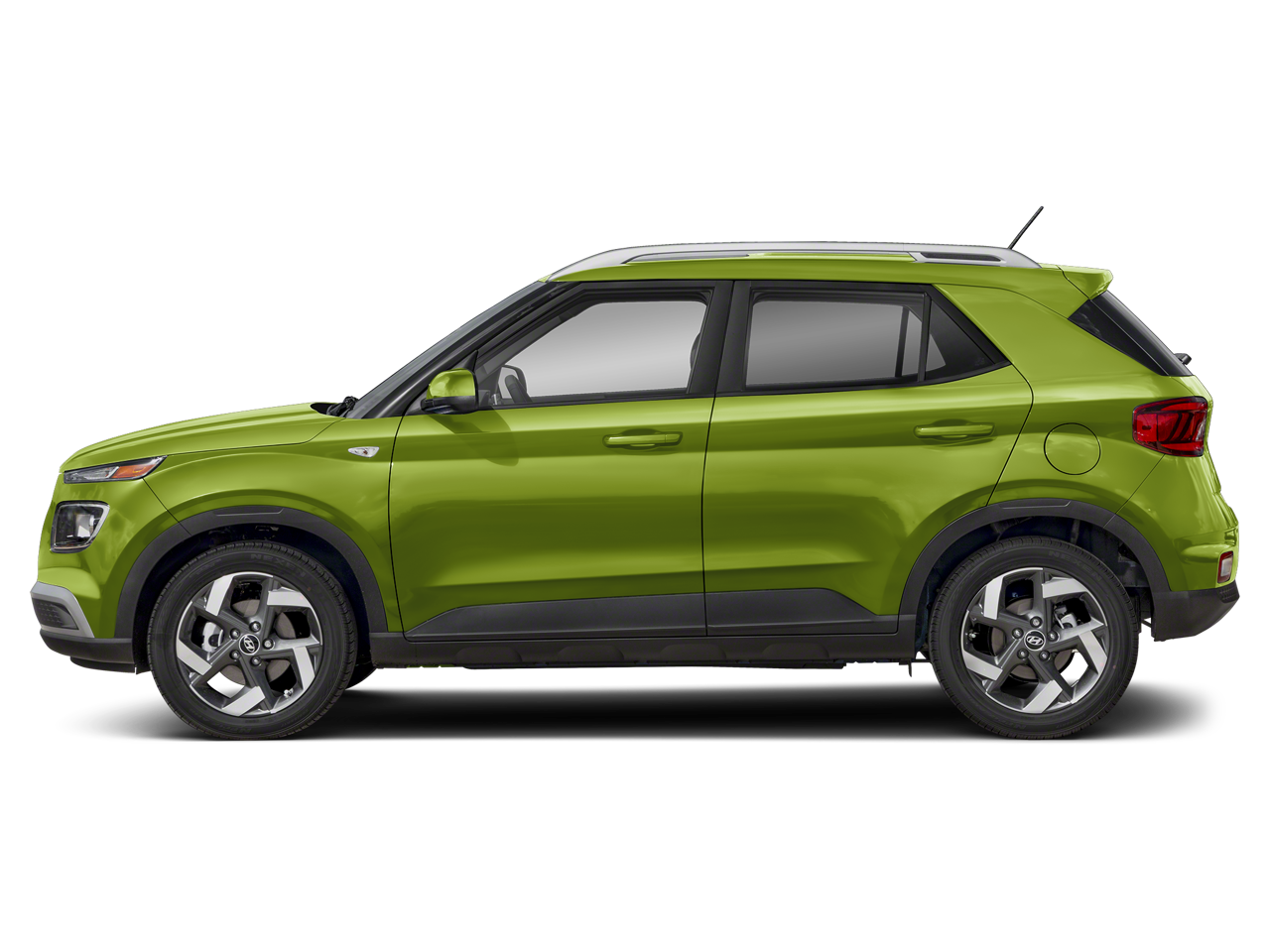 2024 Hyundai Venue SEL - Photo 38
