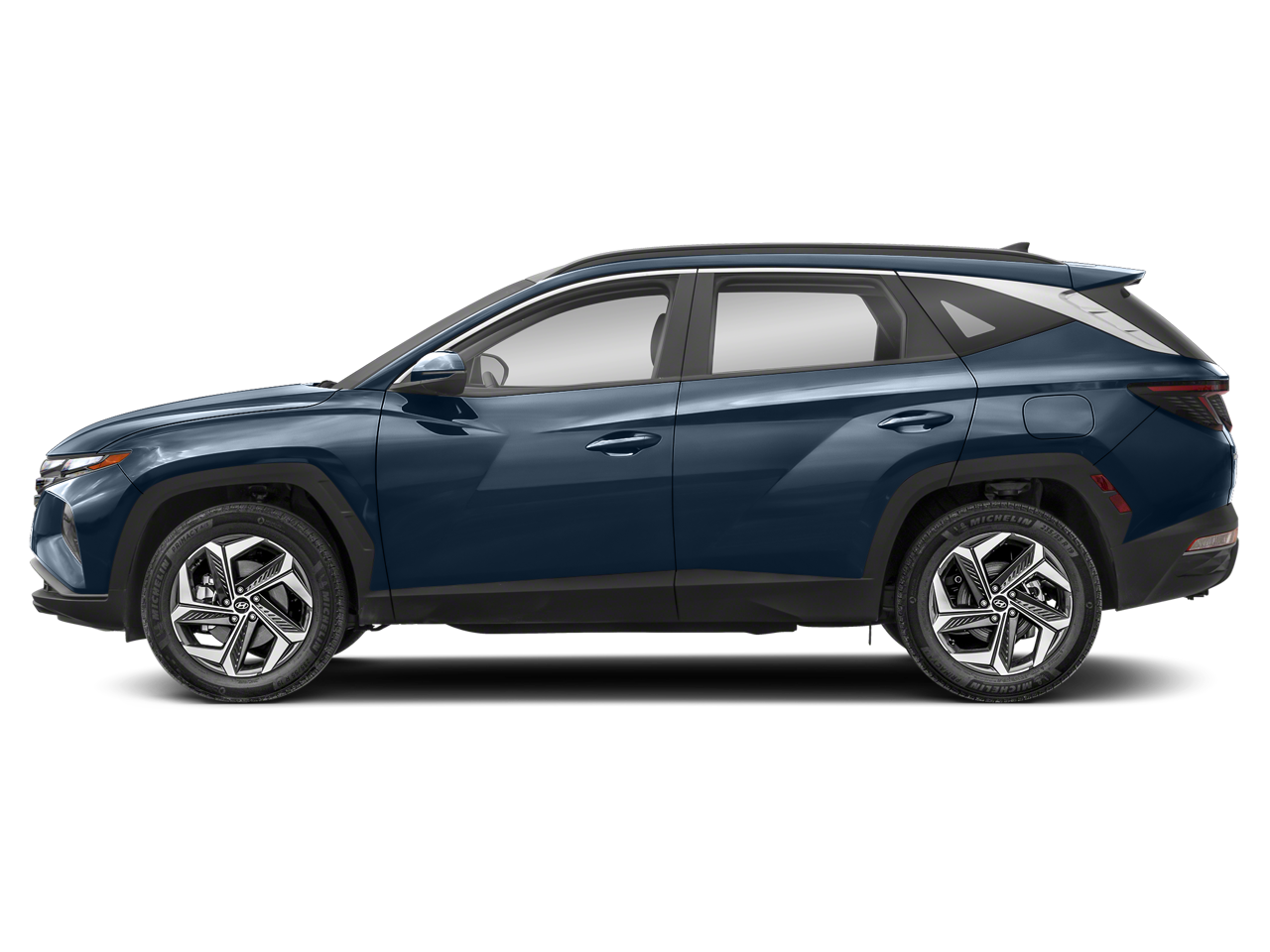 2024 Hyundai Tucson SEL Convenience - Photo 43