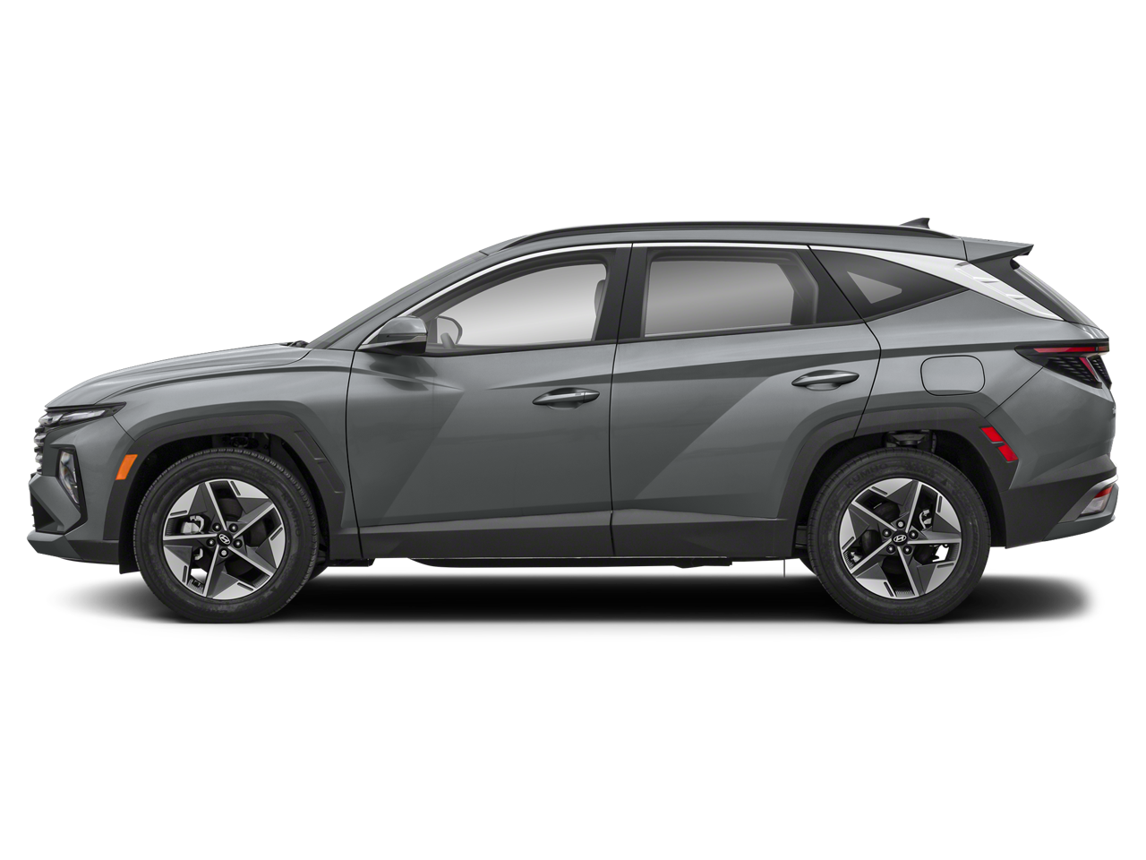 2025 Hyundai Tucson SEL Convenience - Photo 40
