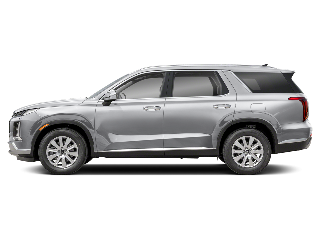 2025 Hyundai PALISADE SEL Premium 7 Passenger