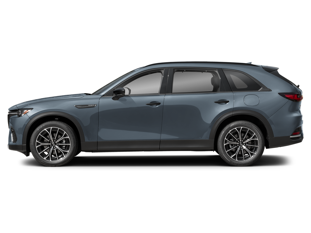 2025 Mazda Mazda CX-70 PHEV Premium Plus
