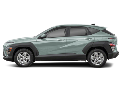 2027 Hyundai KONA SE