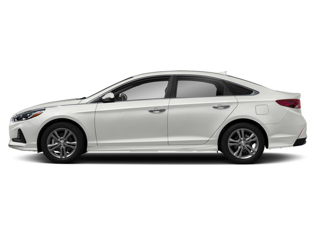 2018 Hyundai Sonata SEL - Photo 39