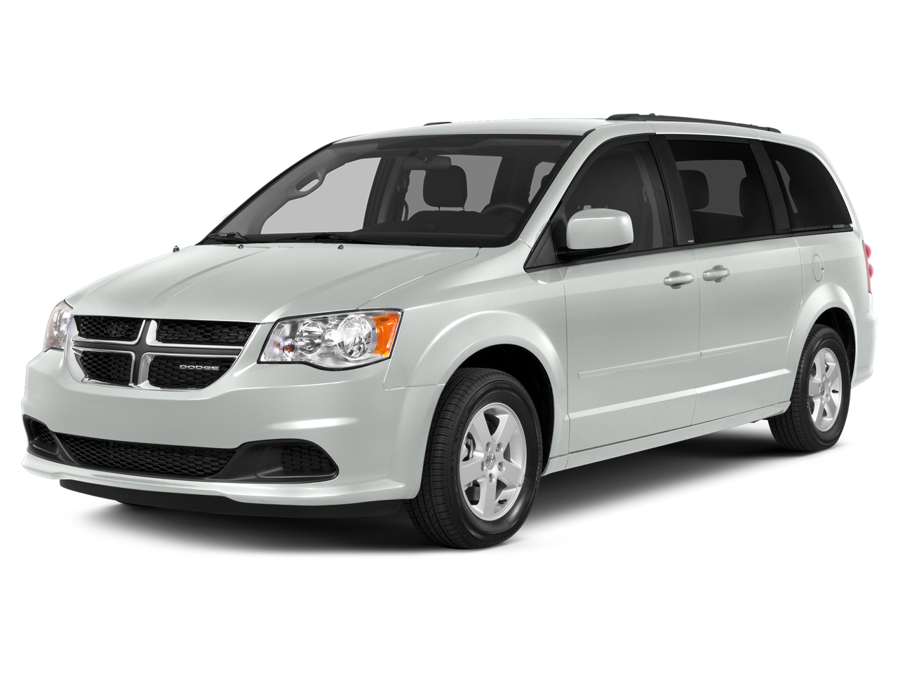 2015 Dodge Grand Caravan SE Plus