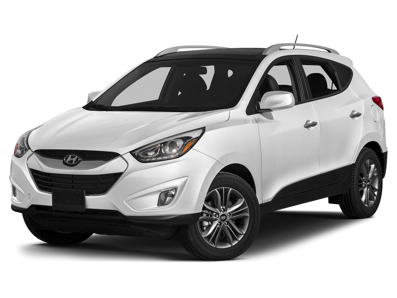 2015 Hyundai Tucson