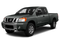 2015 Nissan Titan SV