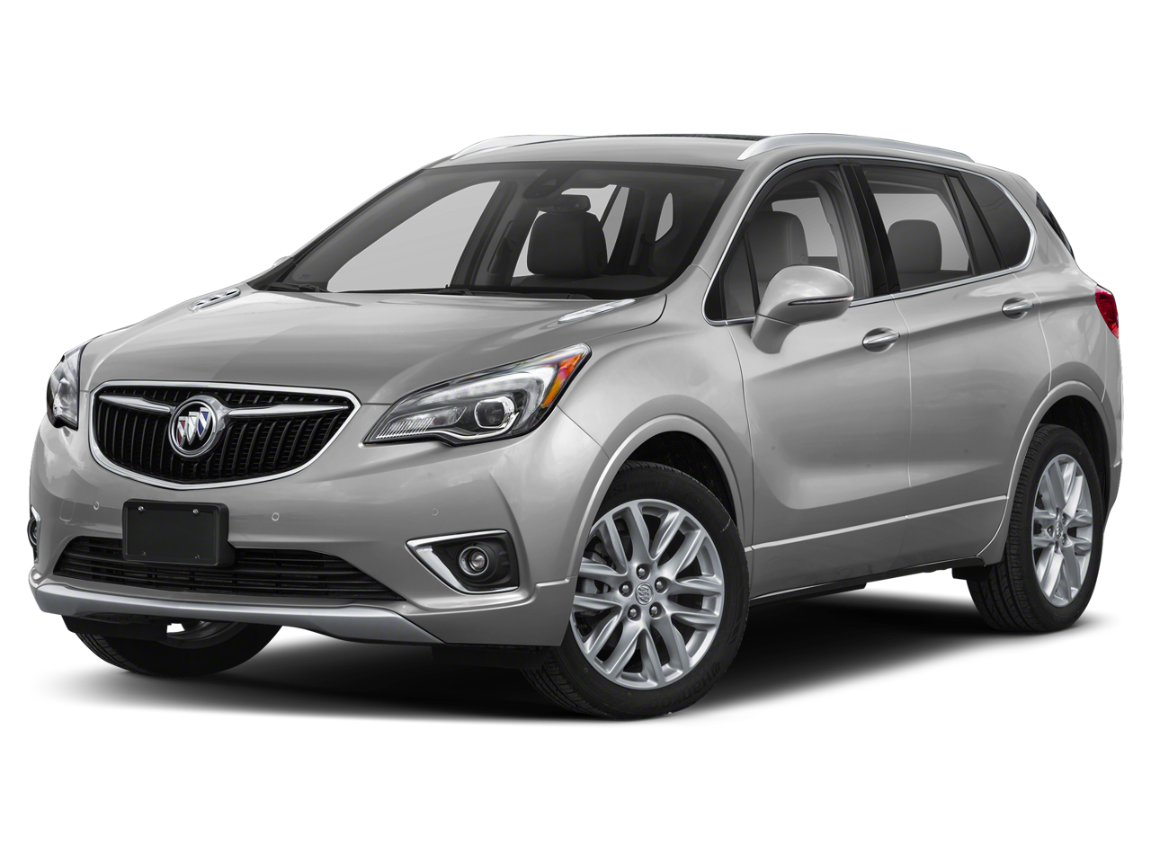 2019 Buick Envision Premium II