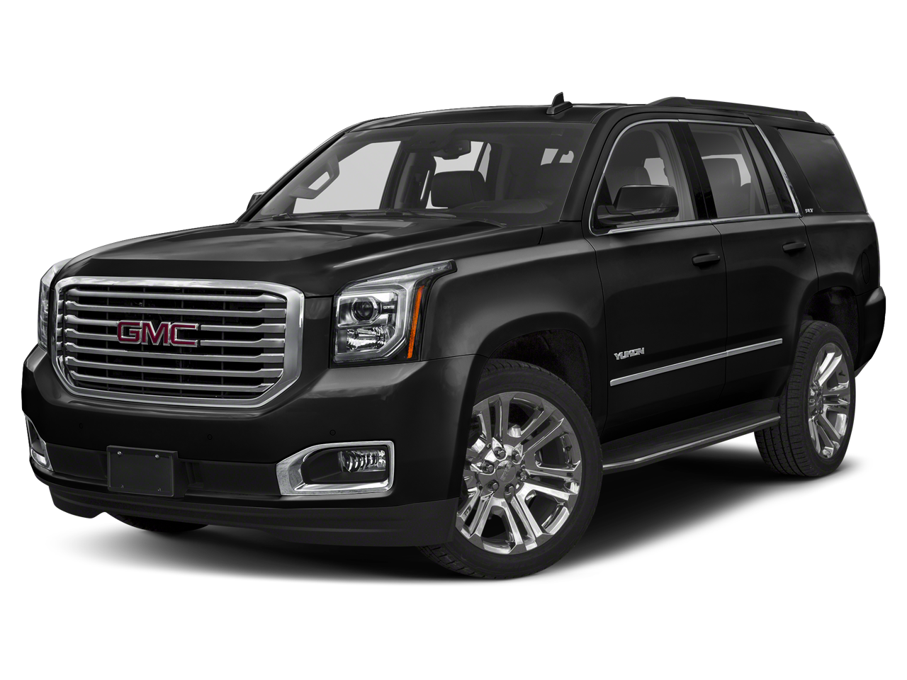 2019 GMC Yukon