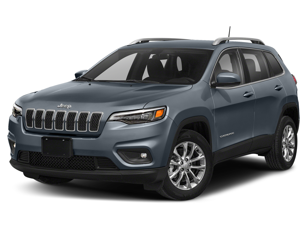2019 Jeep Cherokee Limited for sale in Erie, PA