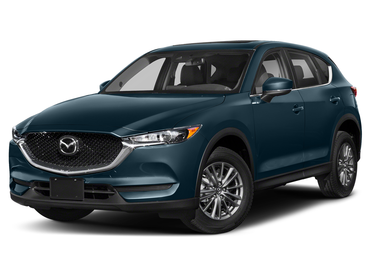 2020 Mazda CX-5 Touring for sale in Erie, PA