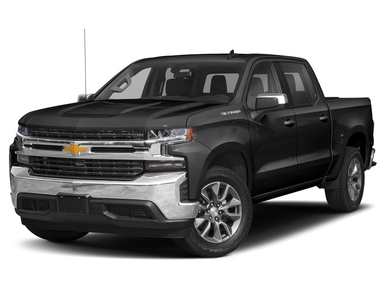 2021 Chevrolet Silverado 1500 LT for sale in Erie, PA