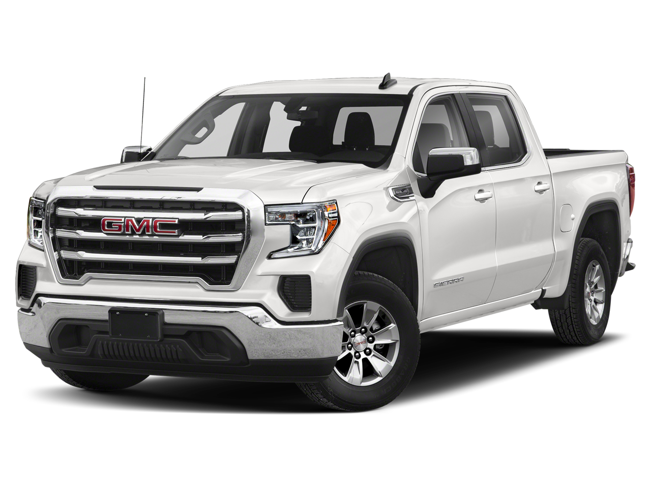 2021 GMC Sierra 1500 SLE for sale in Erie, PA