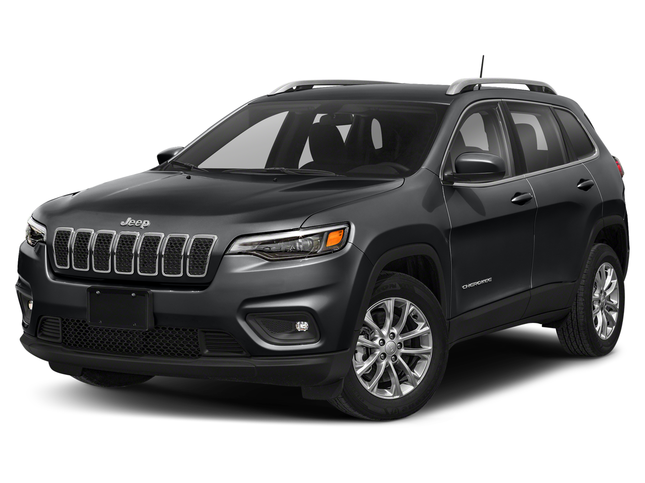 2021 Jeep Cherokee Limited for sale in Erie, PA