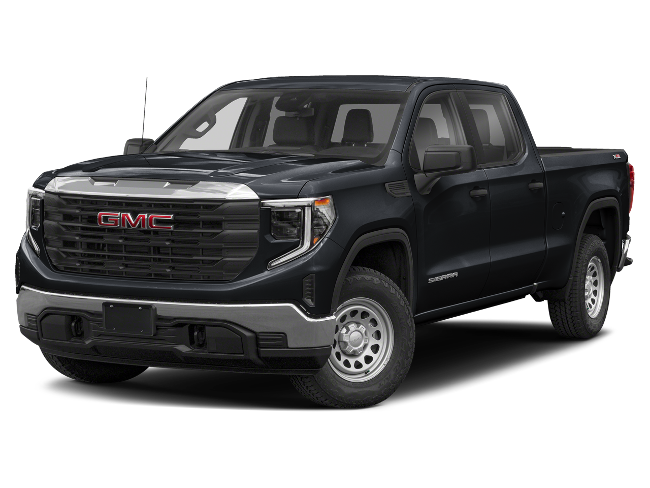 2022 GMC Sierra 1500 AT4 for sale in Erie, PA