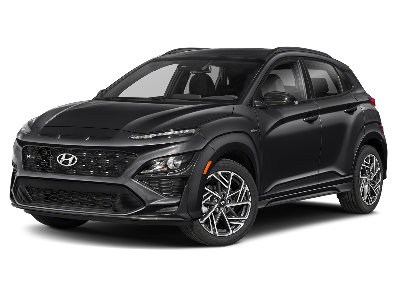 2022 Hyundai KONA N Line