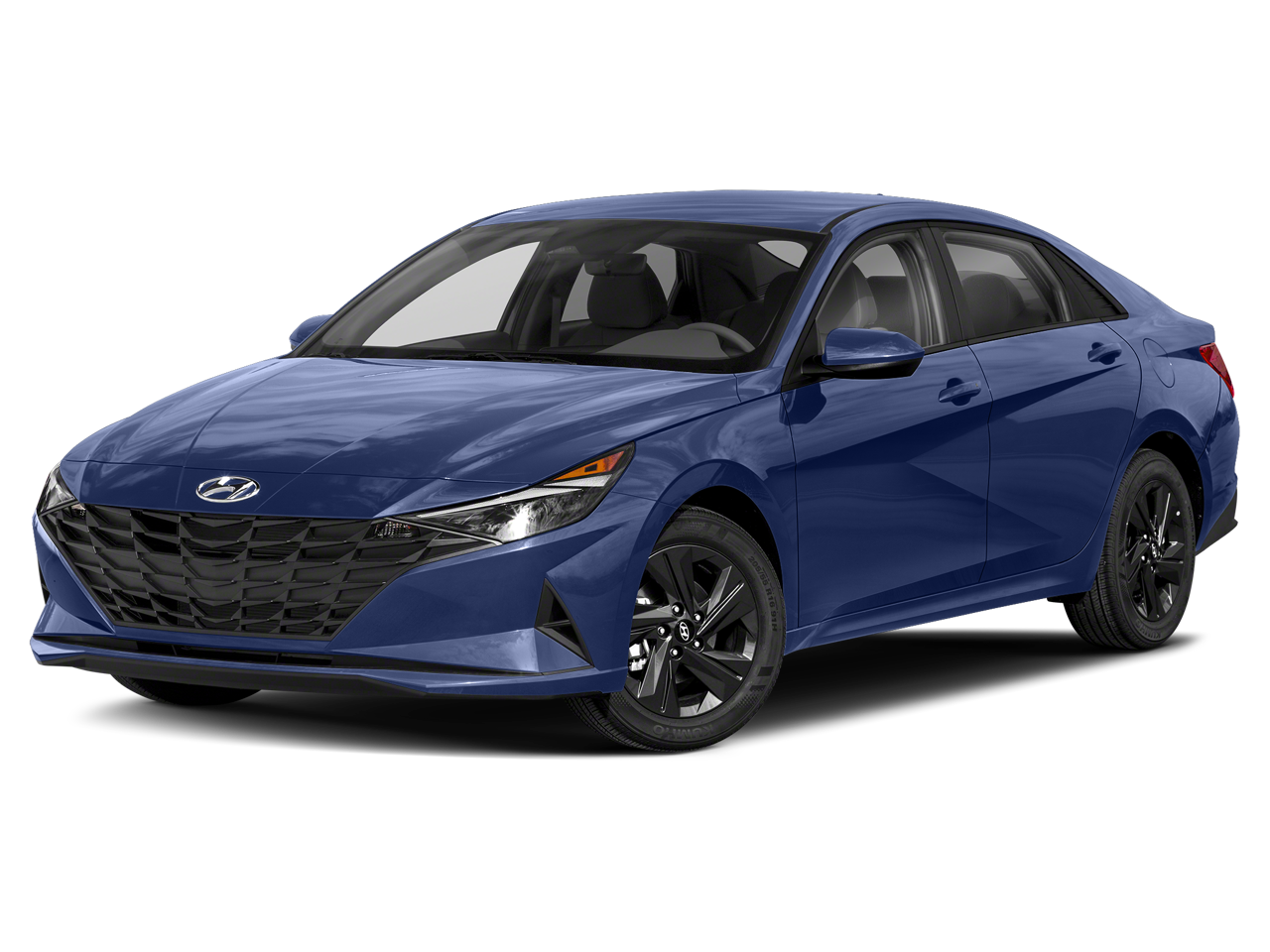 2023 Hyundai Elantra 2.0 SEL IVT SULEV's photo