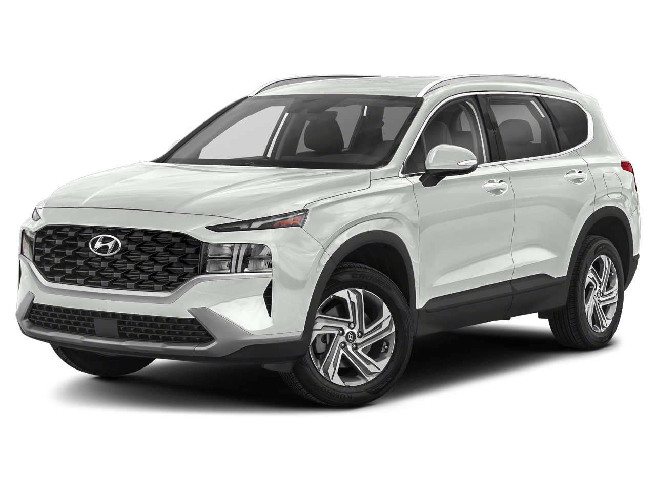 2023 Hyundai Santa Fe SEL - Photo 38