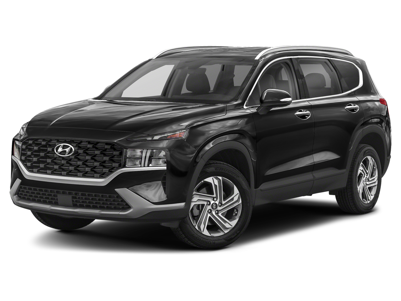 2023 Hyundai Santa Fe SEL - Photo 1