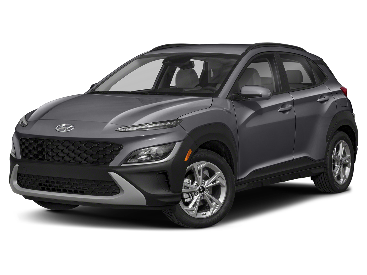 2023 Hyundai Kona SEL Automatic AWD's photo
