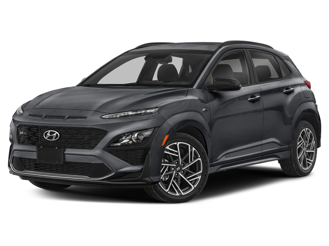 2023 Hyundai Kona N Line for sale in Erie, PA