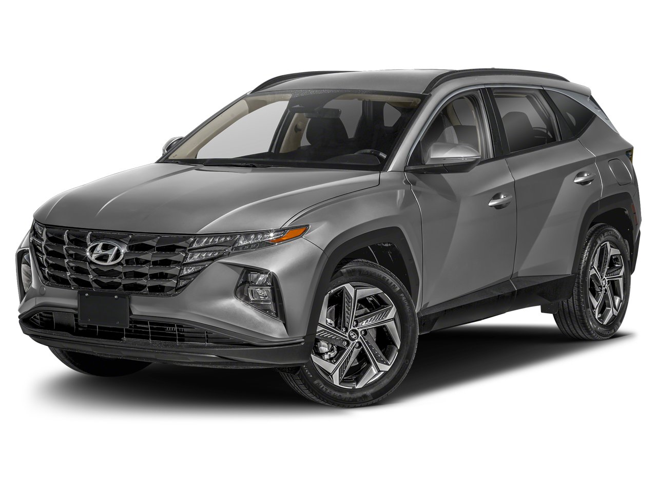 2023 Hyundai Tucson SEL - Photo 41