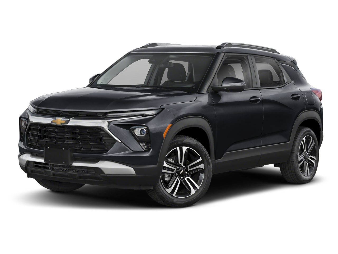 2024 Chevrolet Trailblazer LT for sale in Erie, PA