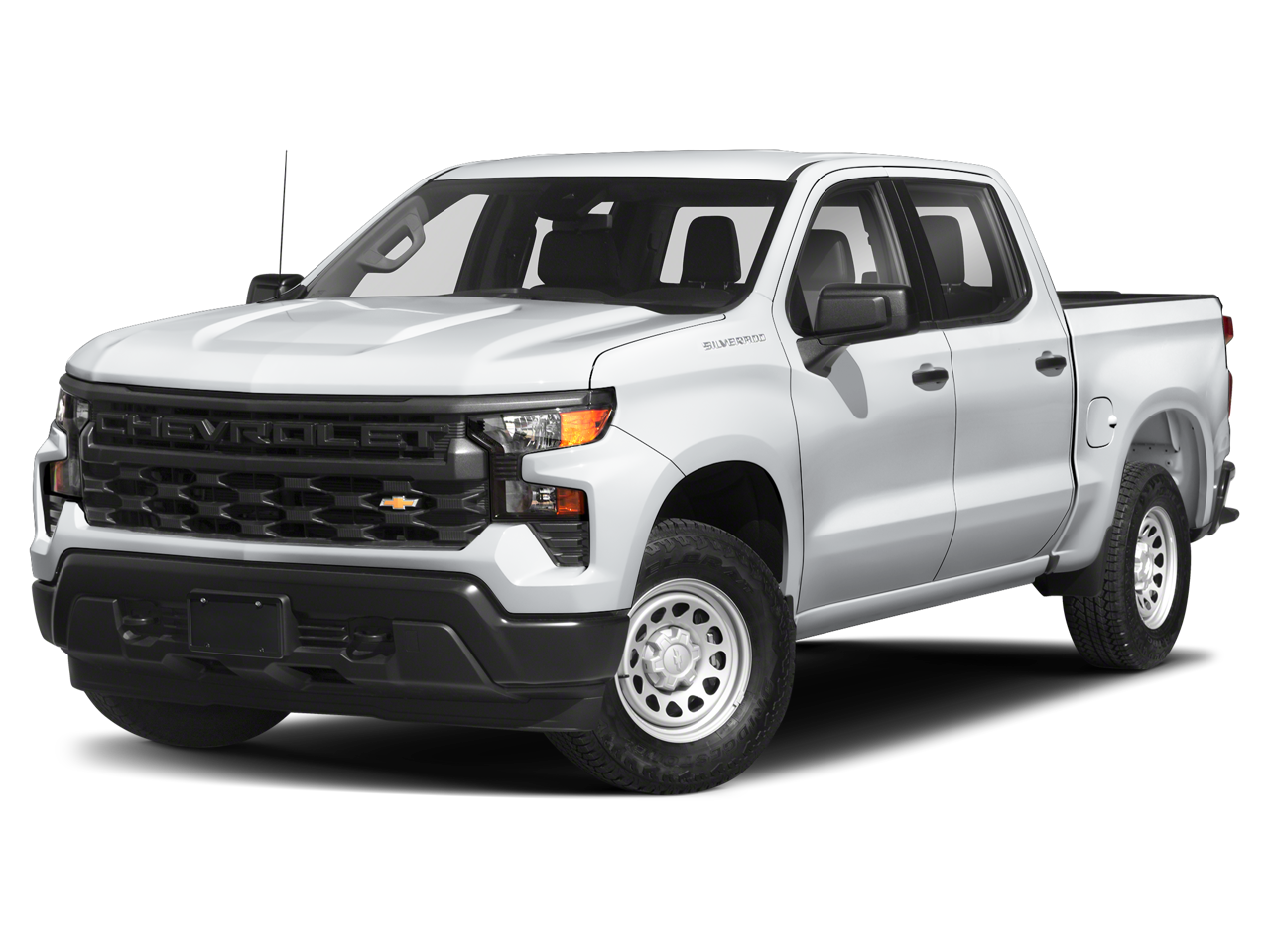 2024 Chevrolet Silverado 1500 RST for sale in Erie, PA