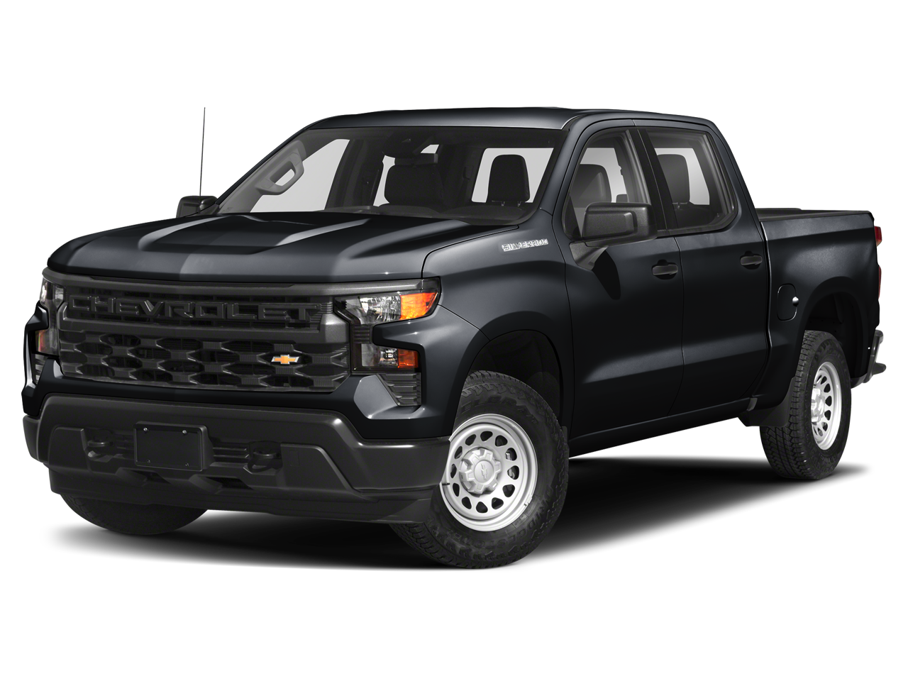 2024 Chevrolet Silverado 1500 LT for sale in Erie, PA