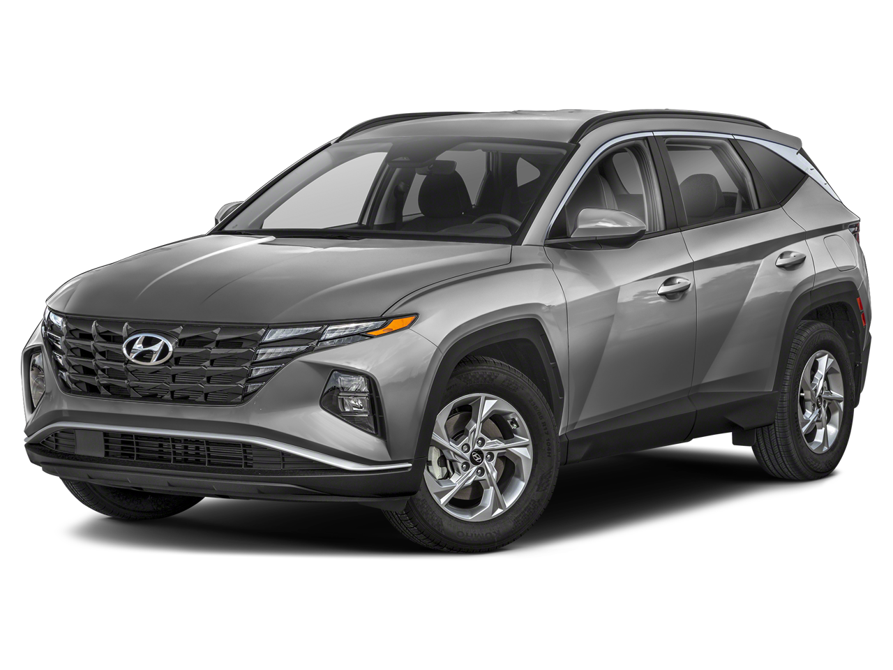 2024 Hyundai Tucson SEL - Photo 1
